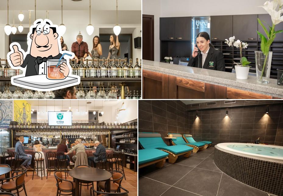 EFI SPA HOTEL