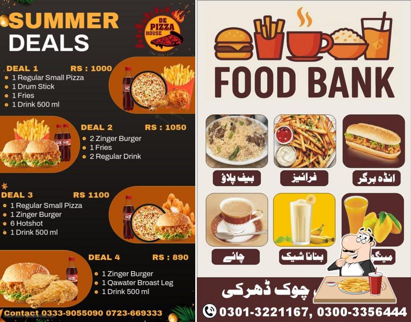 Food Bank
