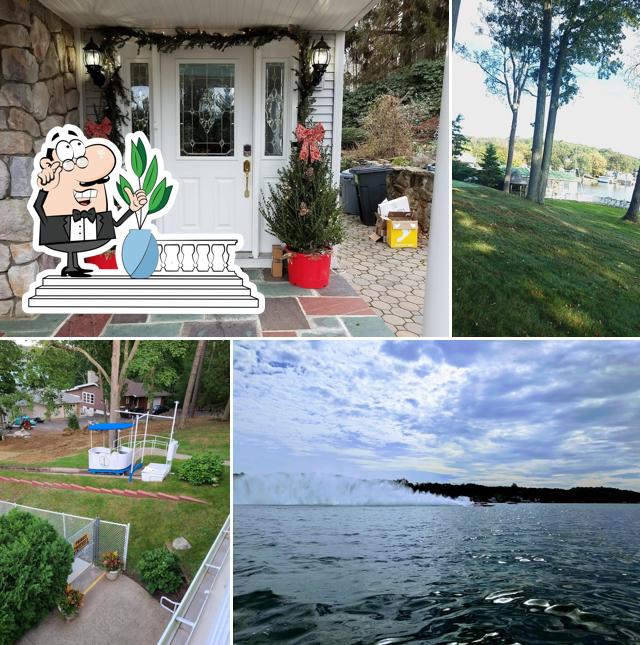 Garden State Yacht Club