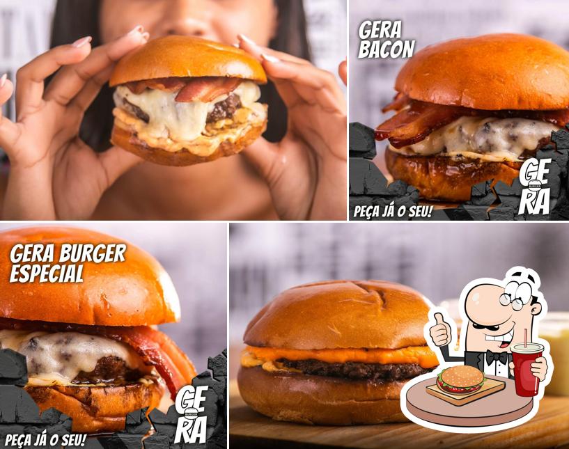 Gera Burger