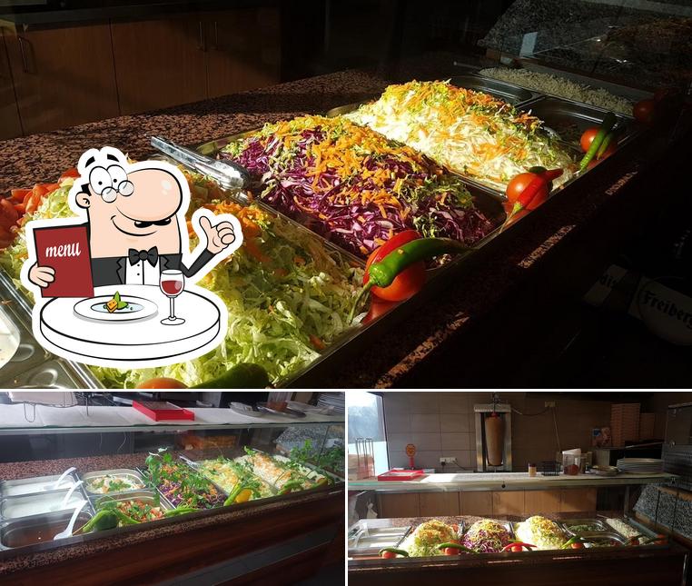 Haci Baba Kebap Haus