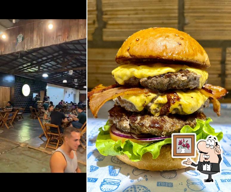 Ham?Burger - Altamira