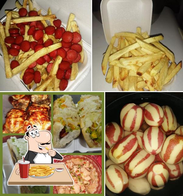 Jurassik pollos