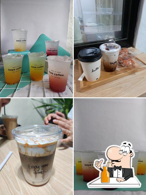 Kaya Coffee PH