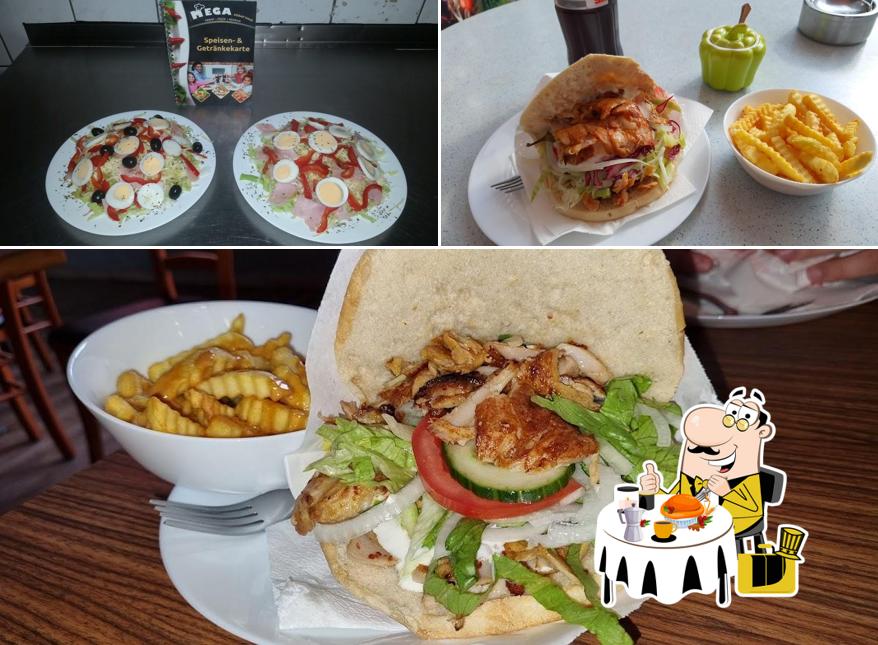 Mega Kebab Haus