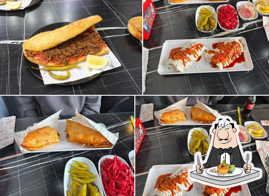 Ms Mersin Tantuni Müslüm Usta