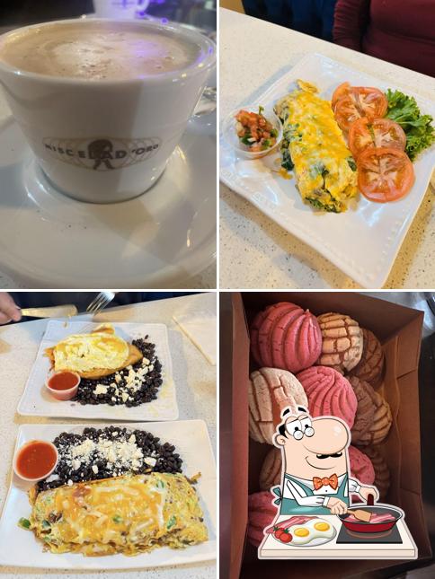Nosotros Cafe