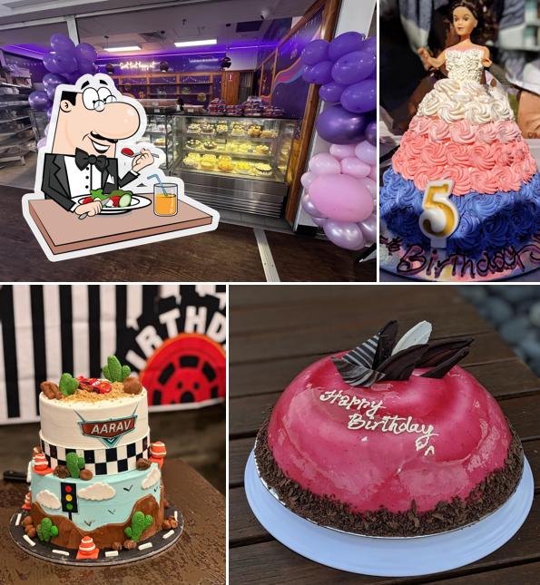 Num Nums Bakery Riverstone