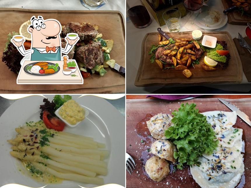 Restaurant - Pizzeria Moro