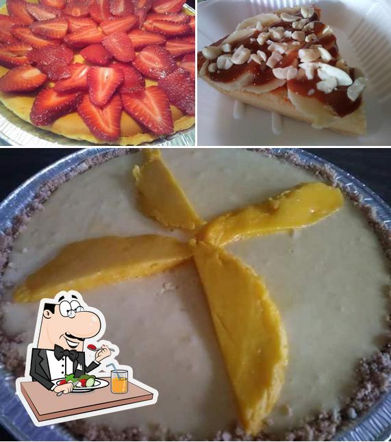 Postres Alfa y Omega