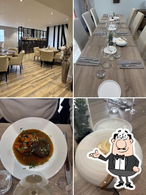 Restaurant Racines