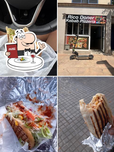 Rico Doner Kebab Pizzeria