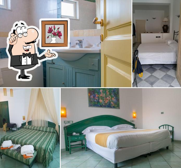 Romantica Resort & Spa