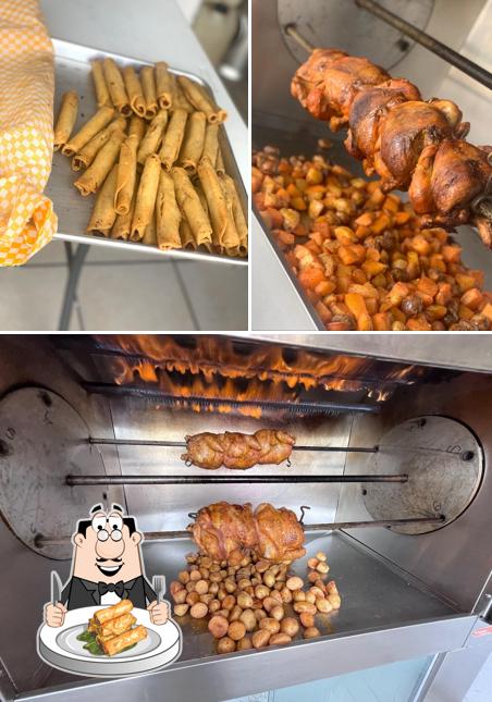 Rosticeria “Pollo-non”