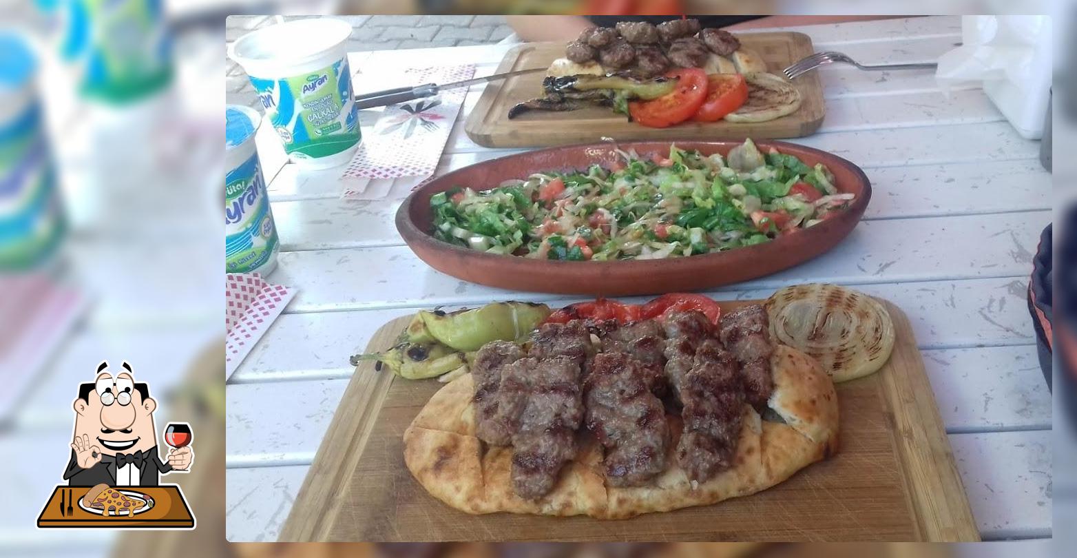 VEFA ET GALERİSİ