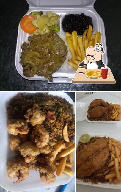 la casita express