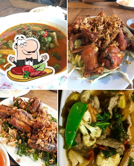 ครัวสิงห์ดง