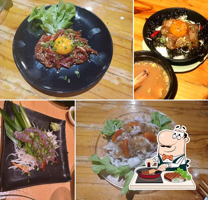 Gochisousan Sriracha ごちそうさん