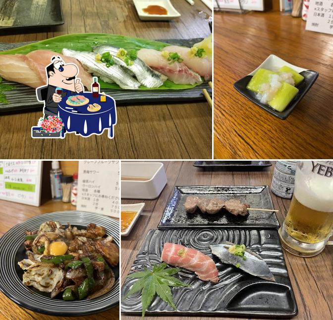 すし吟