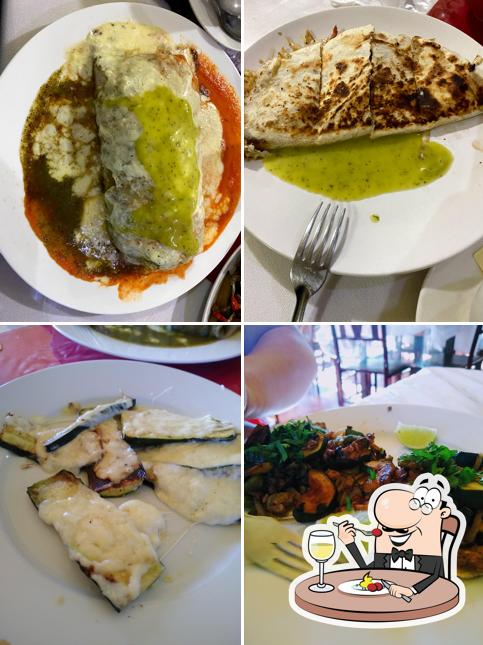 Restaurante y Taqueria Mi Pueblo