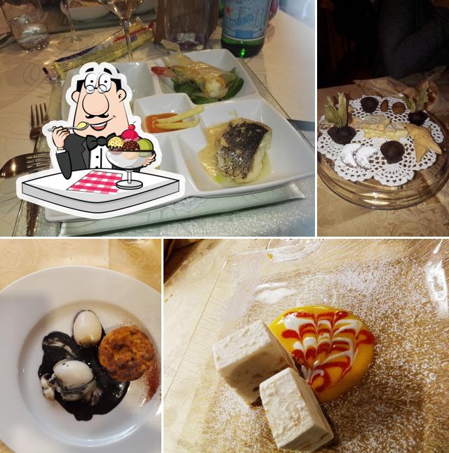 Ristorante Il Marinaio