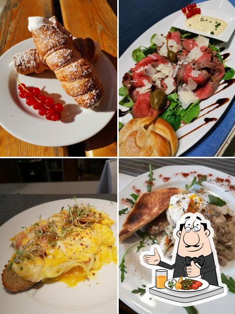 Sportcafe Mallnitz