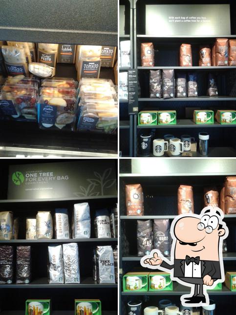 Starbucks Coffee Company