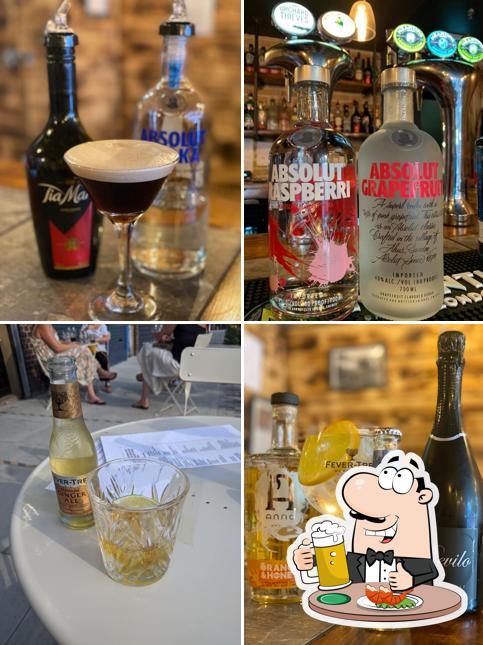 The Bolthole Micropub