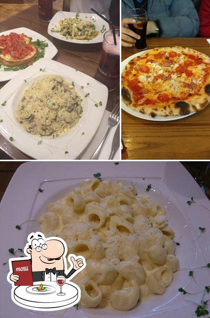 Tony Macaroni