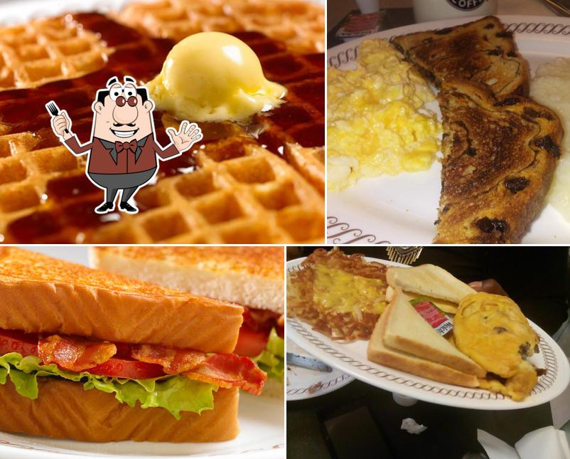 Waffle House