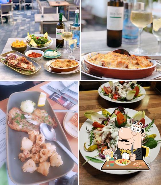 Restaurant Estia
