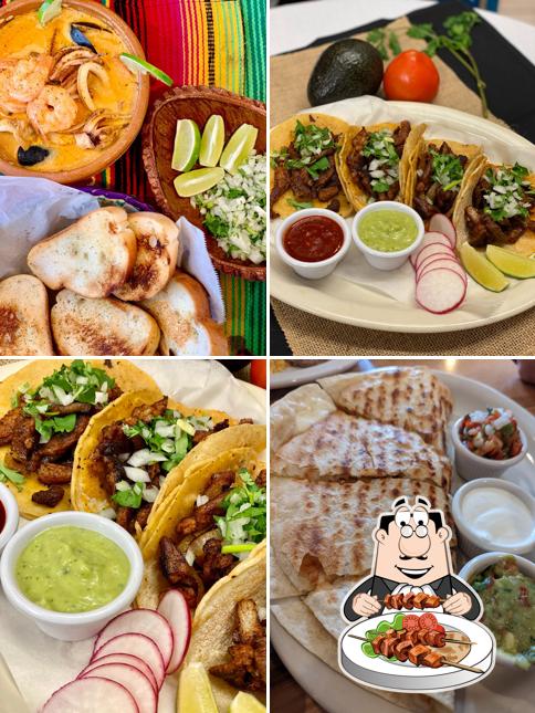 Los Osorio Mexican Restaurant