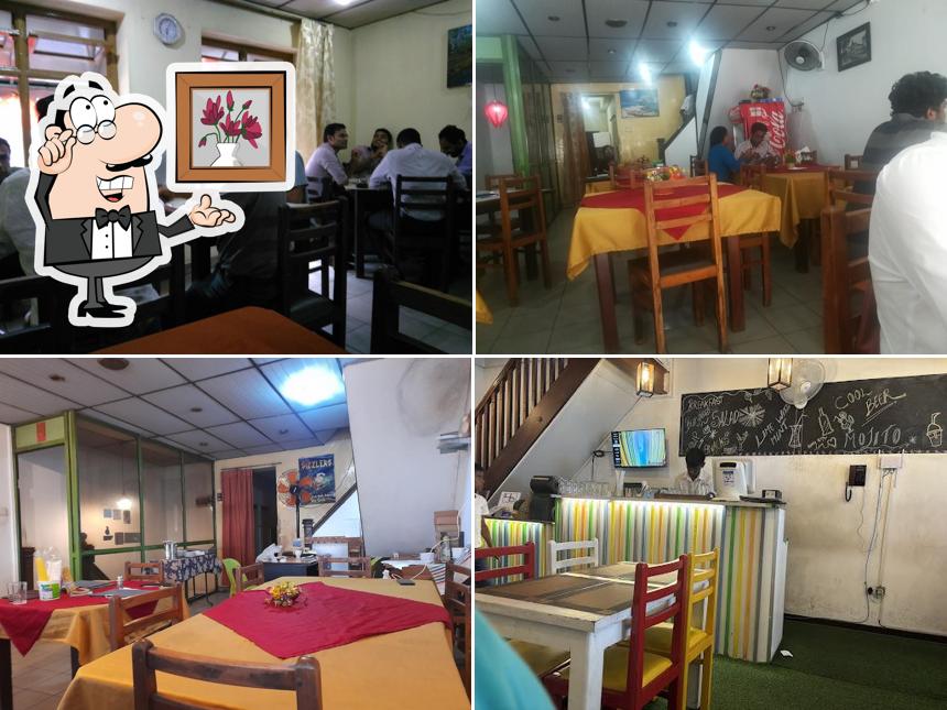 Sam's Restaurant