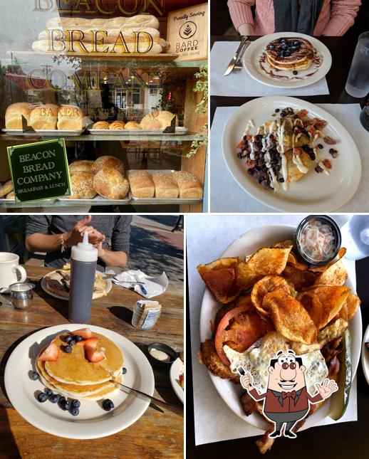 Beacon Bread Company