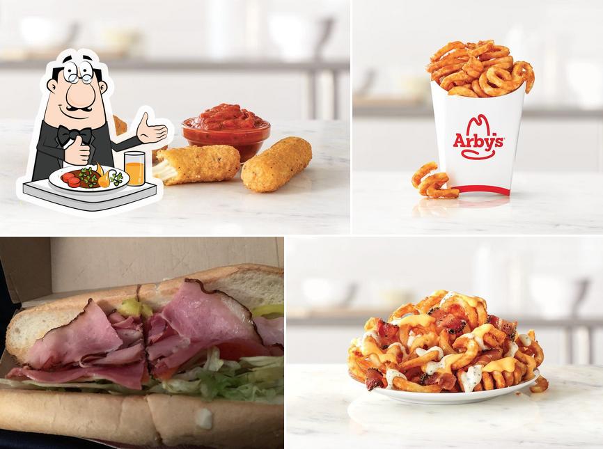 Arby's
