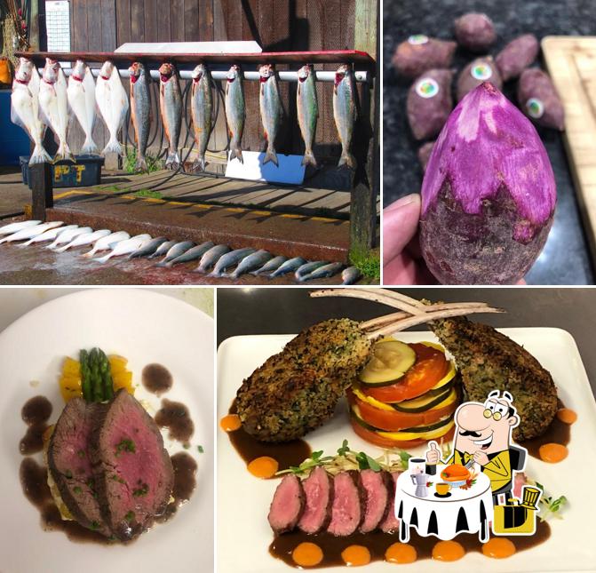 Bow Valley Gourmet