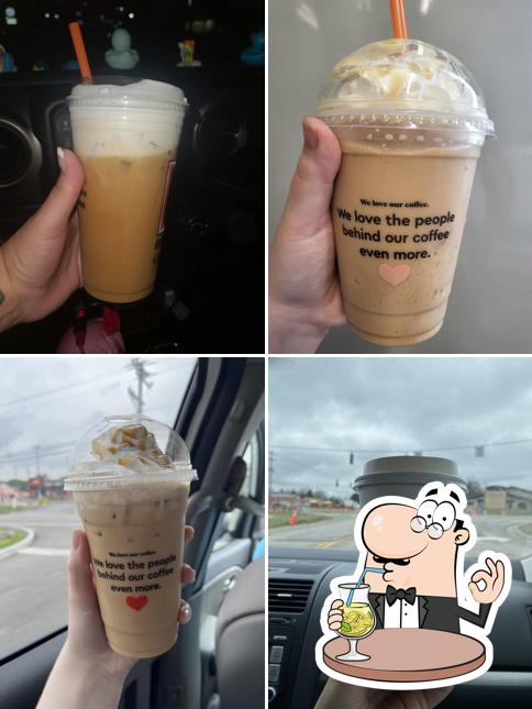 BIGGBY COFFEE