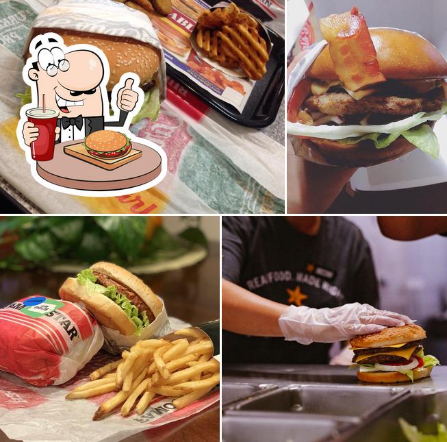 Carl's Jr.
