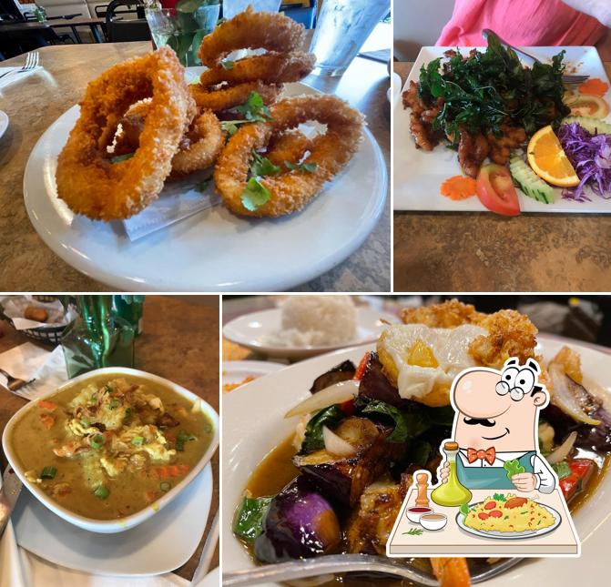 Mr.Thai Bistro