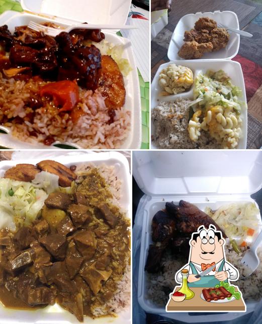 Eat Right Caribbean Restaurant