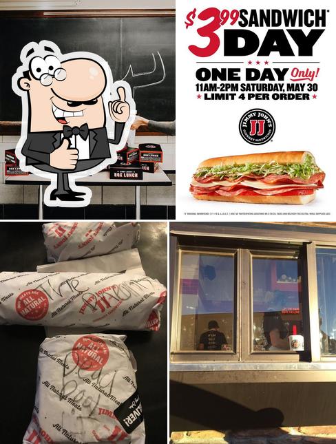 Jimmy John's