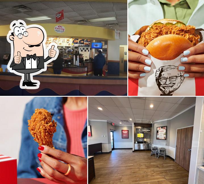 KFC