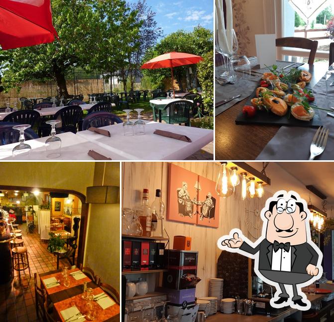 La Taverne