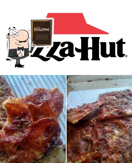 Pizza Hut Express