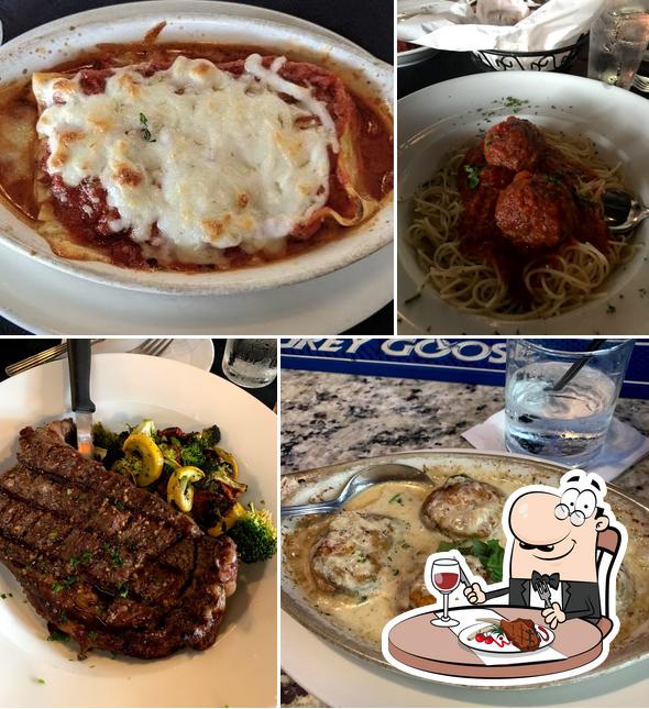 Eddie's Napolis Frisco
