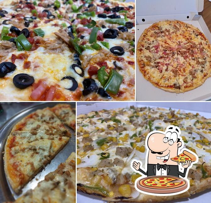 Pizzería Nápoles Chipiona