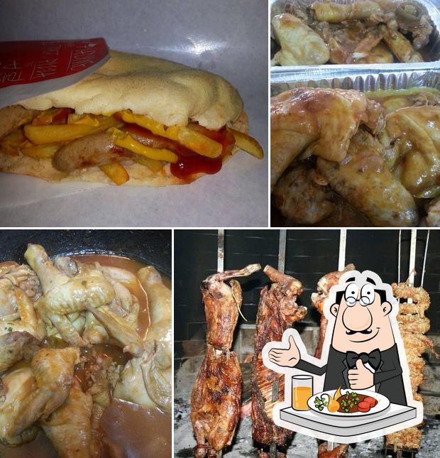 Sweet Café & Pizzeria Santo Stefano