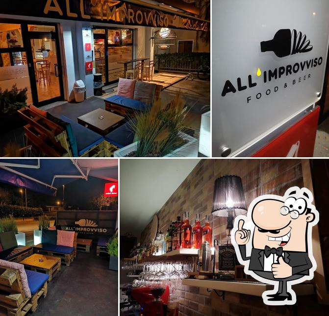 All'Improvviso