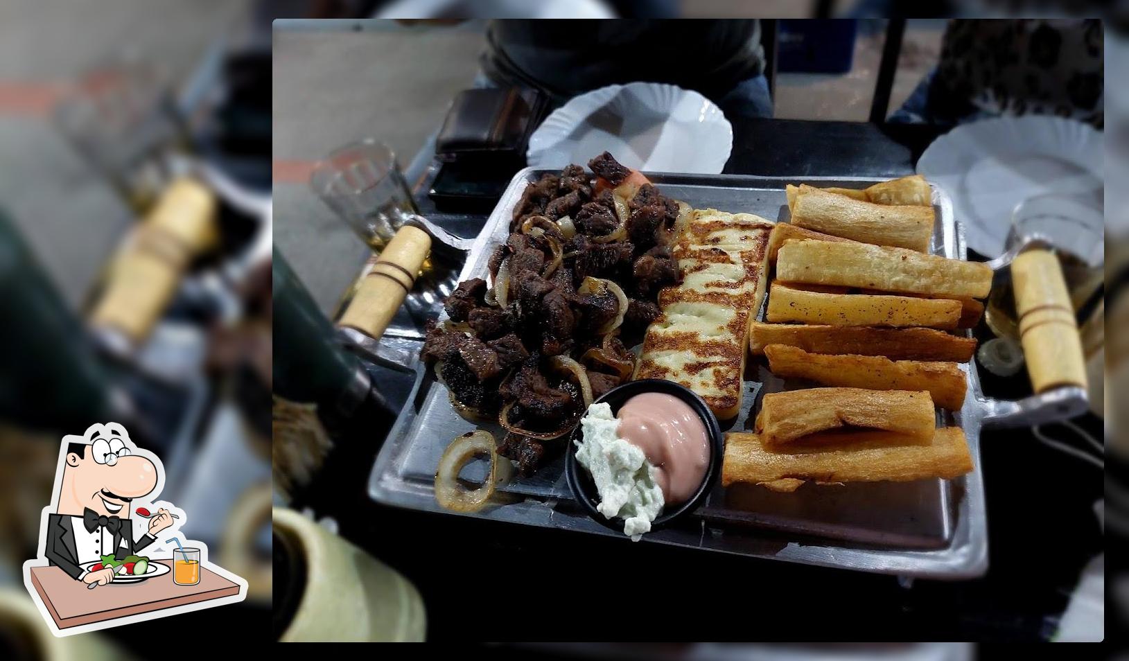 BOTECO DO BODE