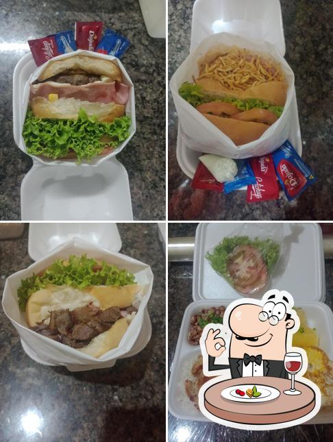Luisinho Lanches